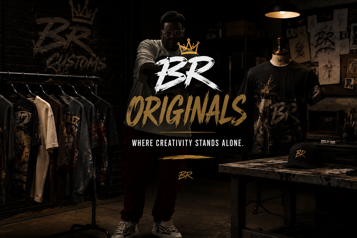 BR Originals