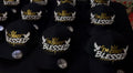 I’m Crazy Blessed- Trucker Hat