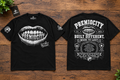 PREMIOCITY Grillin’ T-Shirt