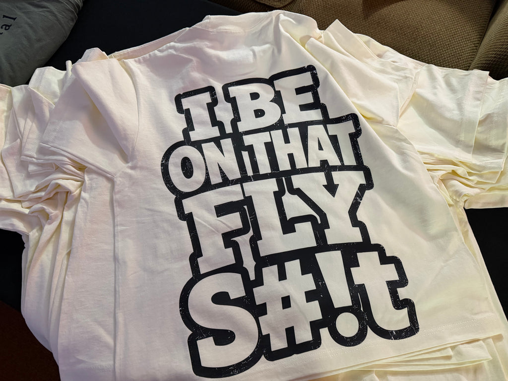 👁️🐝🪰 T-Shirt (Realistic)
