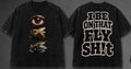 👁️🐝🪰 T-Shirt (Realistic)